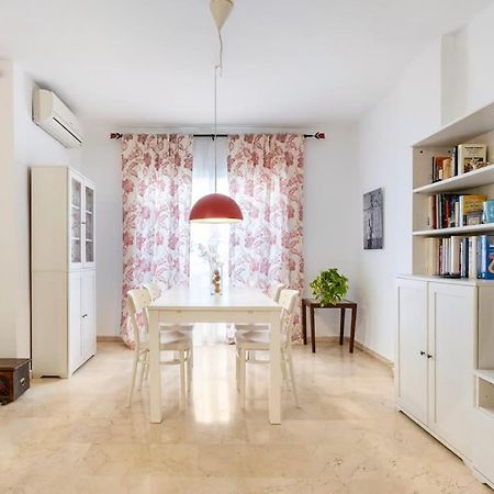 Centro Ferrandiz Parking Gratis Appartement Málaga Buitenkant foto