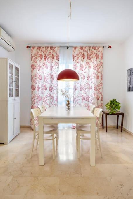 Centro Ferrandiz Parking Gratis Appartement Málaga Buitenkant foto